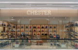 Магазин обуви и аксессуаров «Chester»