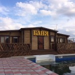 Гостиничный комплекс «Калипсо»